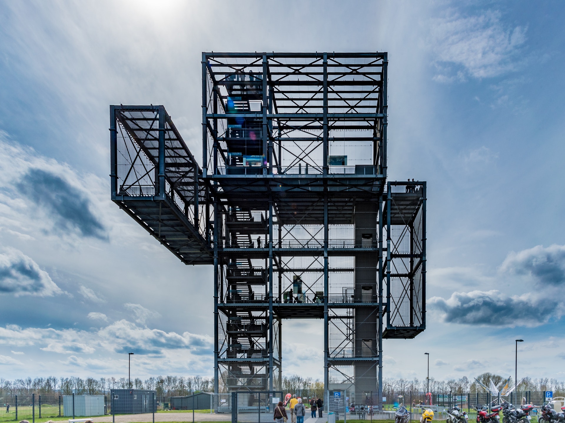 conveyor management trends